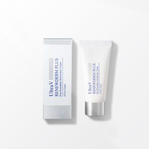 Ultra V Renewderm Plus