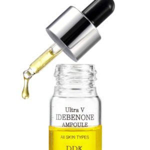 Idebenone ampoule