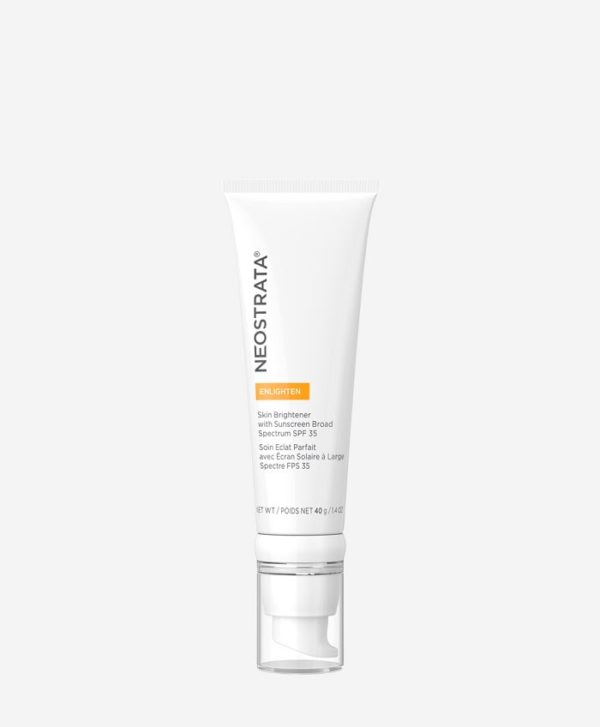 neostrata skin brightener