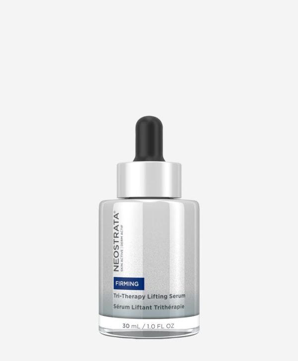 NeoStrata tri-therapy lifting serum