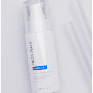 neostrata glycolic renewal serum