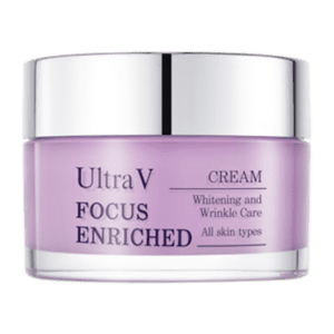 Ultra V Focused Enriched nattkräm