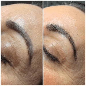 complete-skin-hudterapeut-auktoriserad-combinal-lash-lift-fylliga-naturliga-böjda-fransar-effektivt