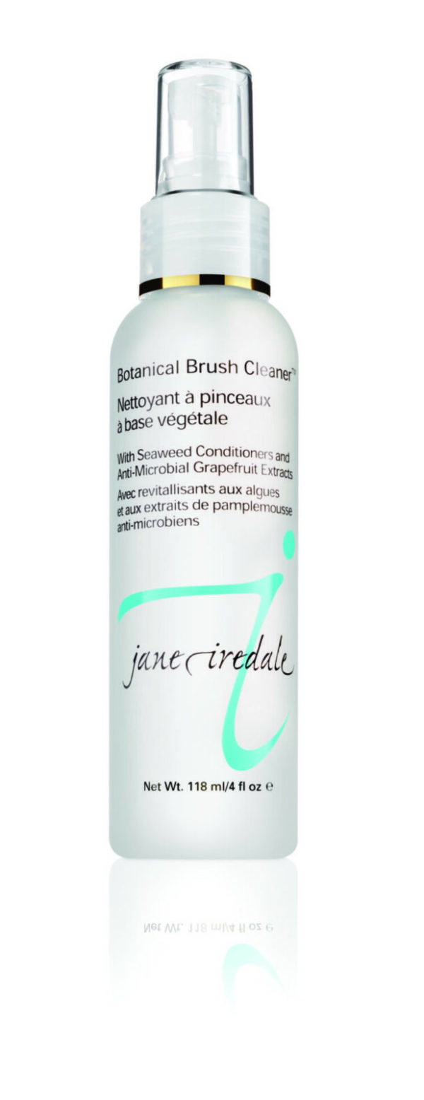 Botanical Brush Cleaner