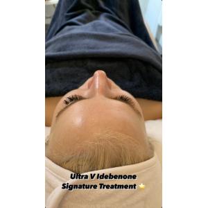 Ultra V Idebenone Signature Treatment