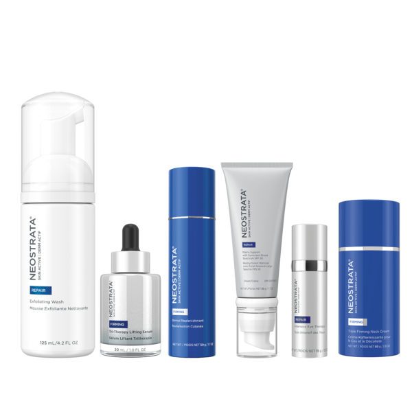 NeoStrata kit - anti age