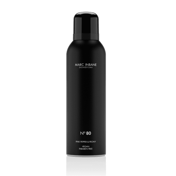 Marc Inbane Shower Foam White Tulip & Sandalwood