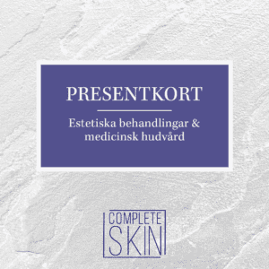 Presentkort